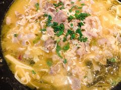 -金牌外婆家(苏州中心店)