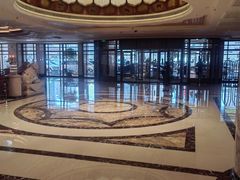 -北京中国大饭店