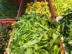 -传统菜农庄(皇姑路店)