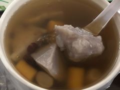 -鲜芋仙(中山路店)