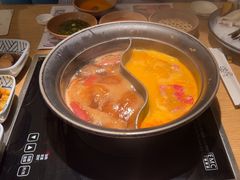 -温野菜涮涮锅(大悦城店)