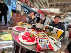 -燃计沙茶皇·香港沙茶火锅(人广旗舰店)