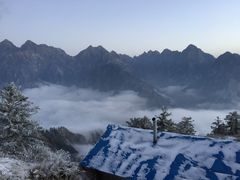 -九峰山