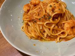 海鲜意面-G+KITCHEN(龙湖狮山天街店)