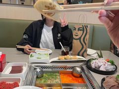 -海底捞火锅(苏宁生活广场店)