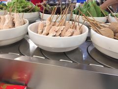 -就这家旋转小火锅(西安路罗斯福店)