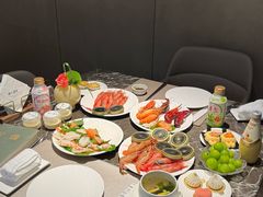 -曲水兰亭(北京四惠店)