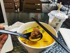 -和府捞面(壹方天地店)