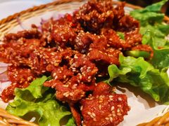 -八大碗·地道东北菜(佳兆业店)