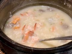-金穗园·砂锅粥.醉鸡煲火锅(长寿路店)