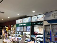 -世纪联华超市(江城店)
