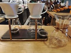 -星巴克臻选(济南万达店)