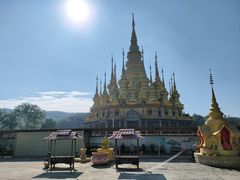 -西双版纳勐泐文化旅游区