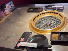 -谷牛日式烤肉(宝山U天地店)