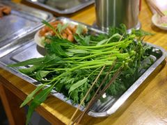-灌县老妈砂锅串串香(万科红生活广场店)