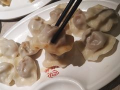 -四姐妹东北饺子(沙尾路店)