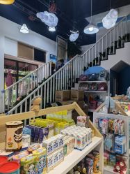 -艾咪家母婴优选(君禧华庭店)