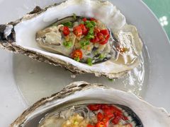 -景好海鲜餐厅(大鹏必选旅游店)