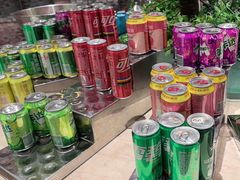 -温州铂尔曼酒店蘭 咖啡厅
