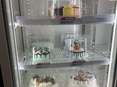 -DQ·蛋糕·冰淇淋(高新万达店)