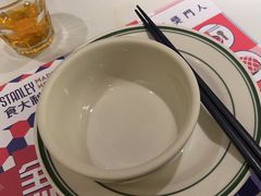 -食大利香港茶餐厅(南亚风情第一城店)