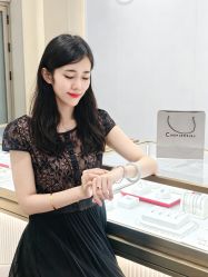 点击看大图 -Cindy Jewelry·钻戒·彩色宝石