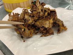 -鸿运楼烤鸭店(天桥店)