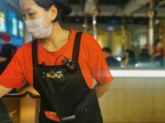 -西塔老太太泥炉烤肉(望京一店)