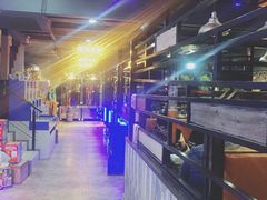 -上亿烧烤海鲜大咖(承德路店)