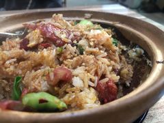 -壹煲口福煲仔饭(中山路店)