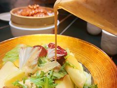 -辣尚瘾·烤鱼·新川菜(交大直营店)