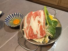 寿喜烧-米仓食堂(凯德广场店)