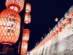 -台州府城(江南长城)