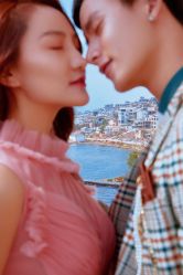 -太古映画婚纱摄影(天河店)