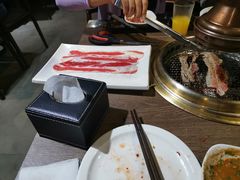 -火炉火自助餐(枫蓝国际店)