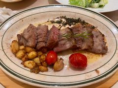 -MIO弥欧洋房西餐厅(中央大街店)