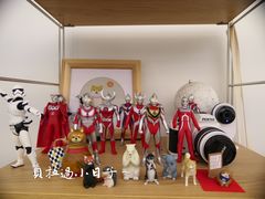 -Onirii Coffee(长乐路店)