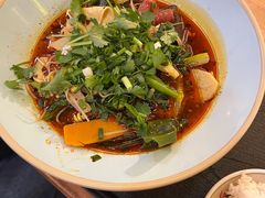 -二郎岗美食广场(砂之船奥特莱斯店)