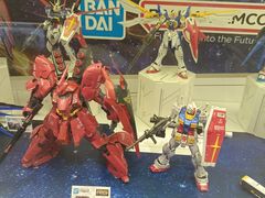 -TOYSRUS玩具反斗城(上海万象城店)