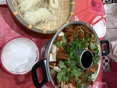 -王大乔泡椒米线·小火锅(星城天地店)
