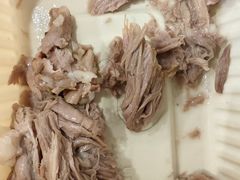 -小辫子羊肉面馆(周东店)
