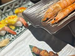 -匠和风精致料理(莆田财富中心店)