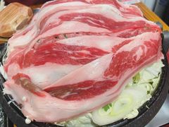 寿喜锅-平成屋·午肴夜酒(四川北路店)