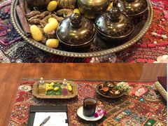 -莲泰式·中式·沐足·精油SPA采耳(天河店)