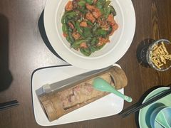 -粗茶淡饭·隐庐私厨(东亭店)