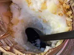 -春莱·泰式奶茶·老挝冰咖啡(湾里庙店)