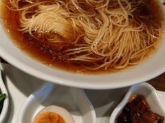 -松鹤楼面馆(清河万象汇店)