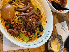 -每碗面馆(新鸿安大厦店)