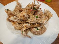 -旺角小渔村·海肠捞饭开创者(环山路店)