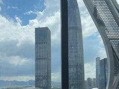 -小南洋海景餐厅(深圳湾店)